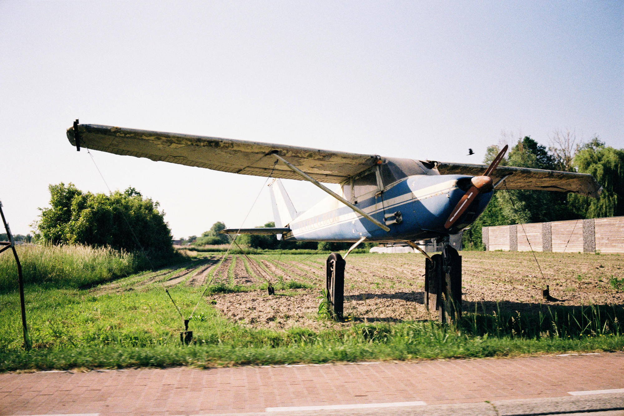 Infrastructuur C3