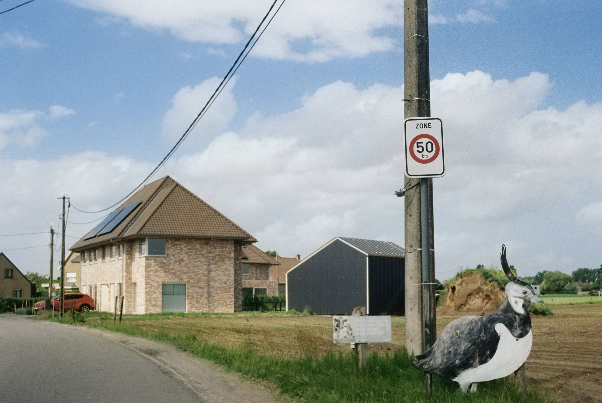 Infrastructuur C4
