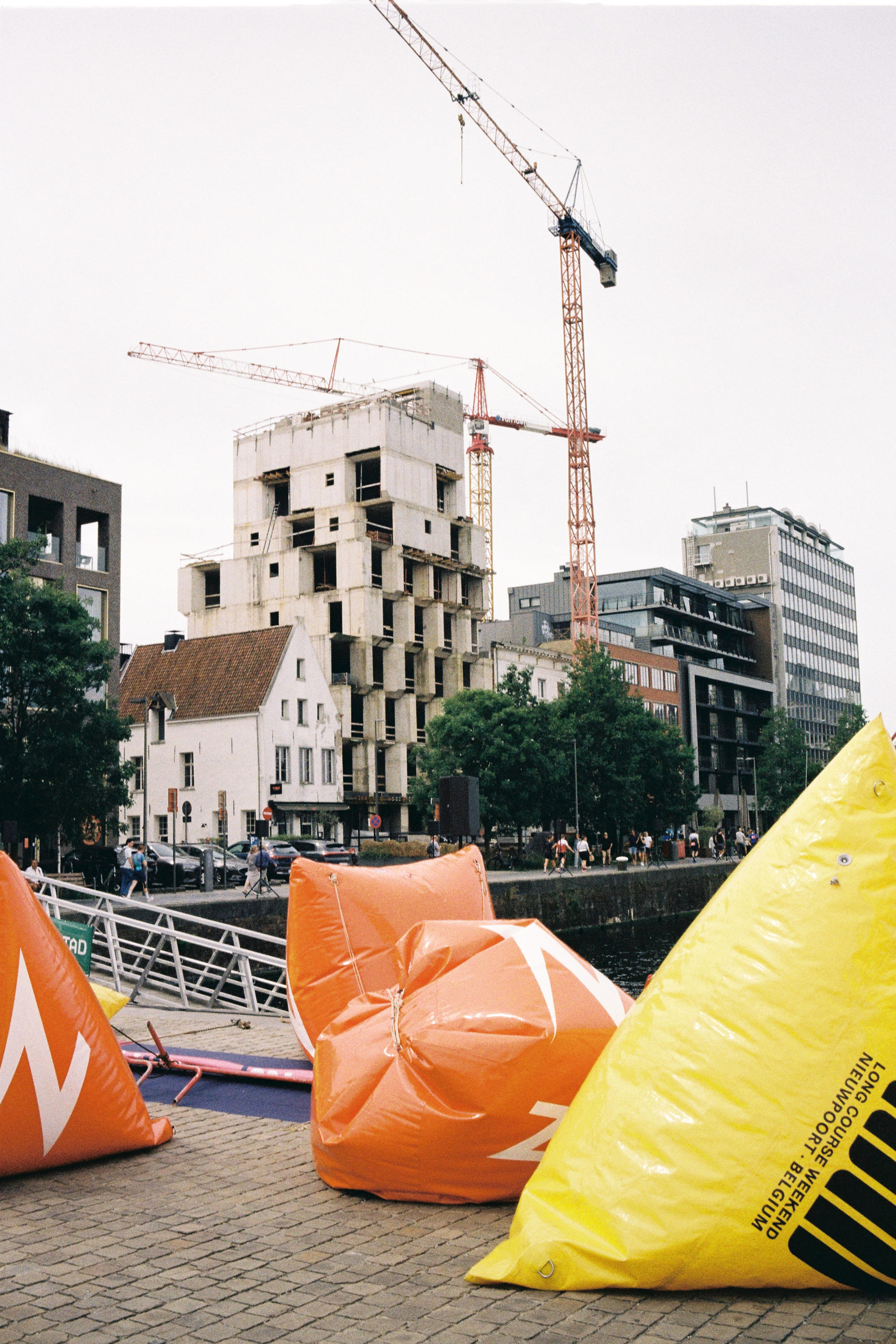 Infrastructuur C5