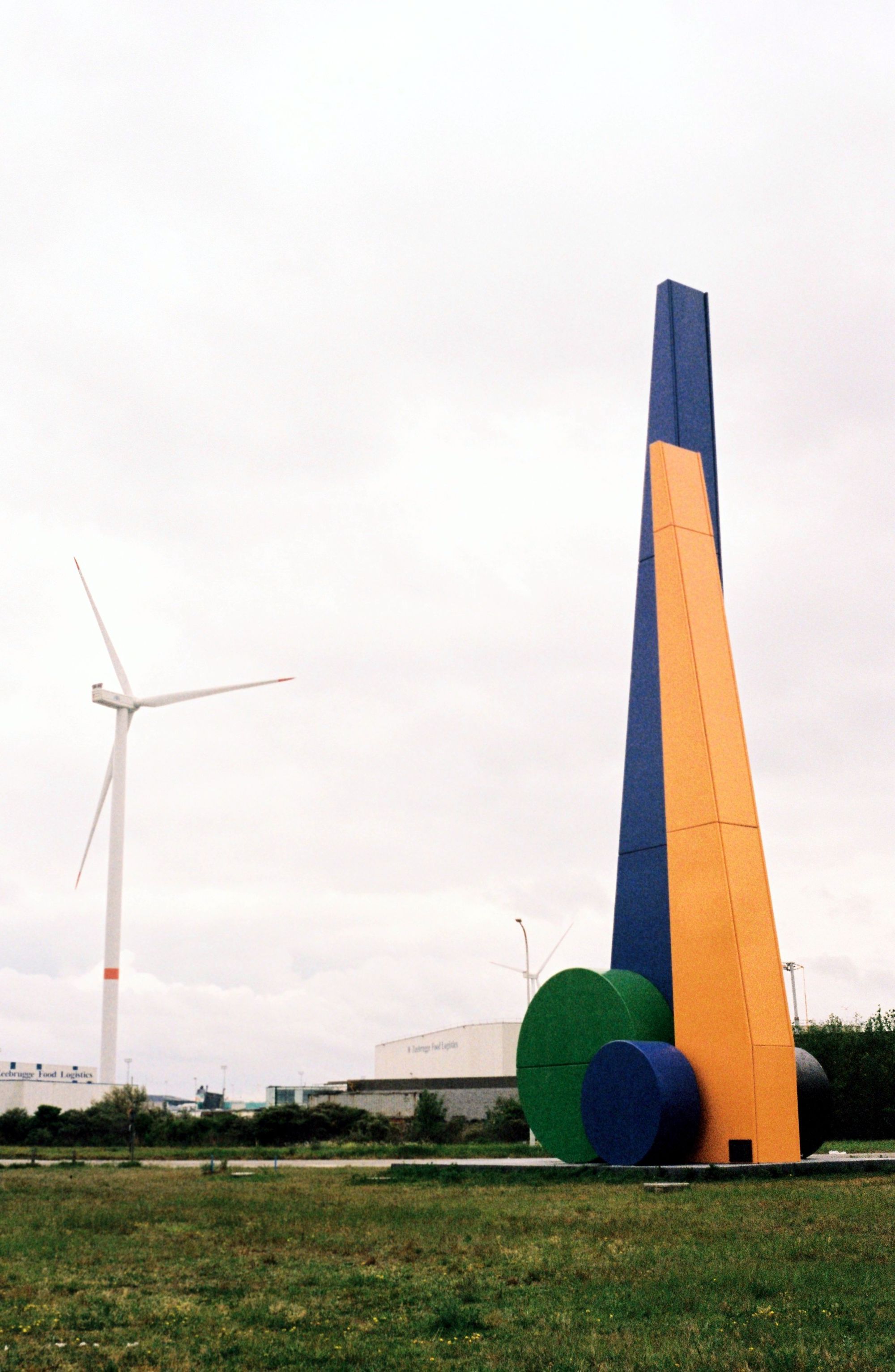 Infrastructuur C6