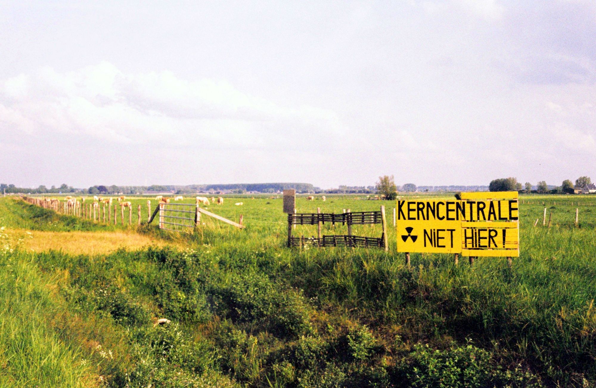 Infrastructuur D1